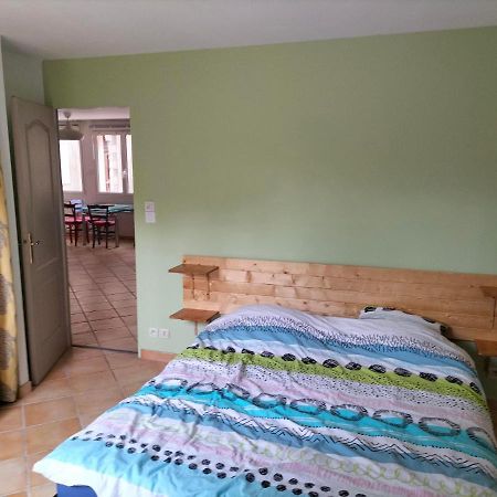 Appartement Au Centre Ville Avec Un Beau Jardin Prive ラニオン エクステリア 写真