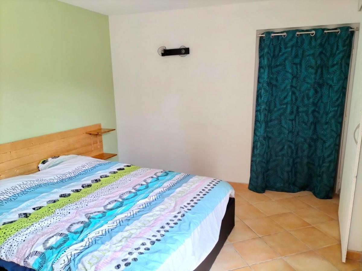 Appartement Au Centre Ville Avec Un Beau Jardin Prive ラニオン エクステリア 写真